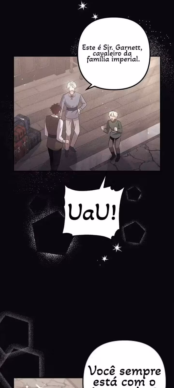 Página do Capítulo 56