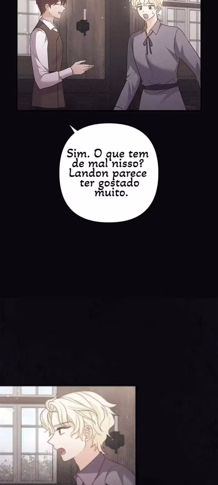 Página do Capítulo 56