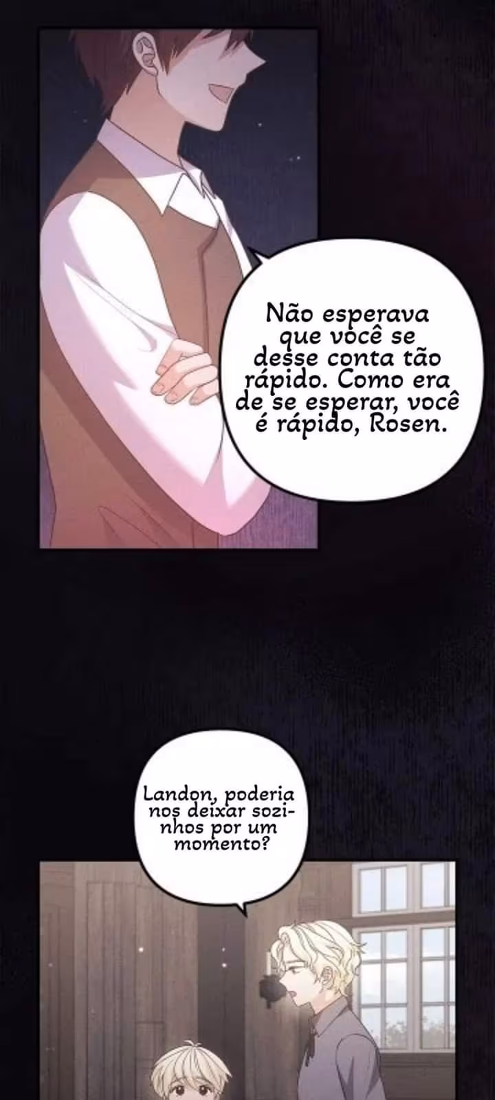 Página do Capítulo 56