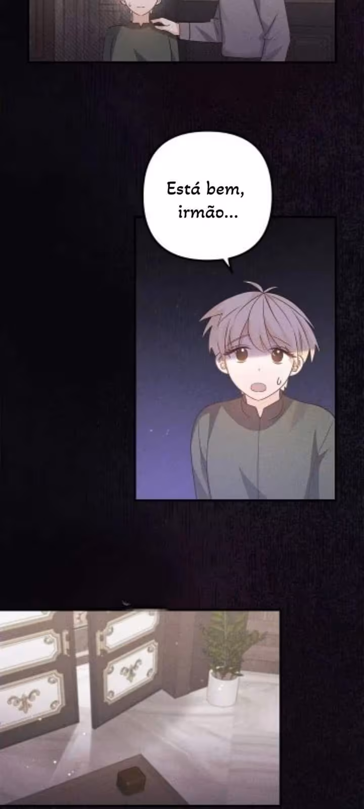 Página do Capítulo 56