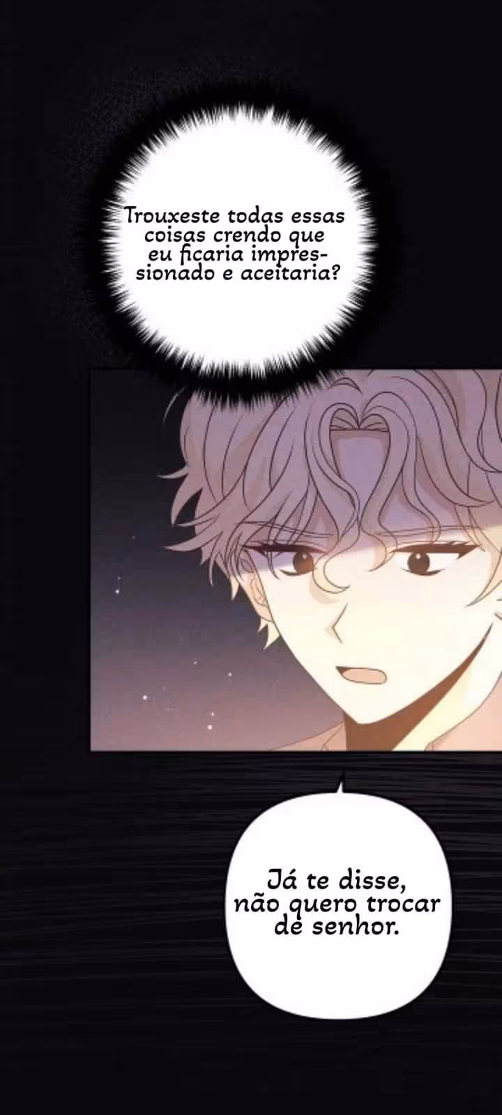 Página do Capítulo 56