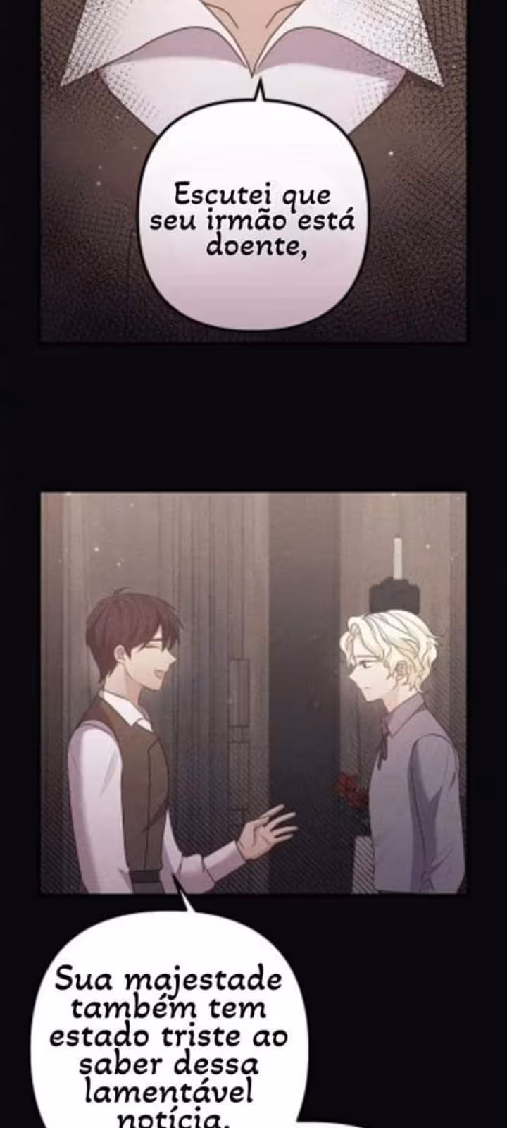 Página do Capítulo 56