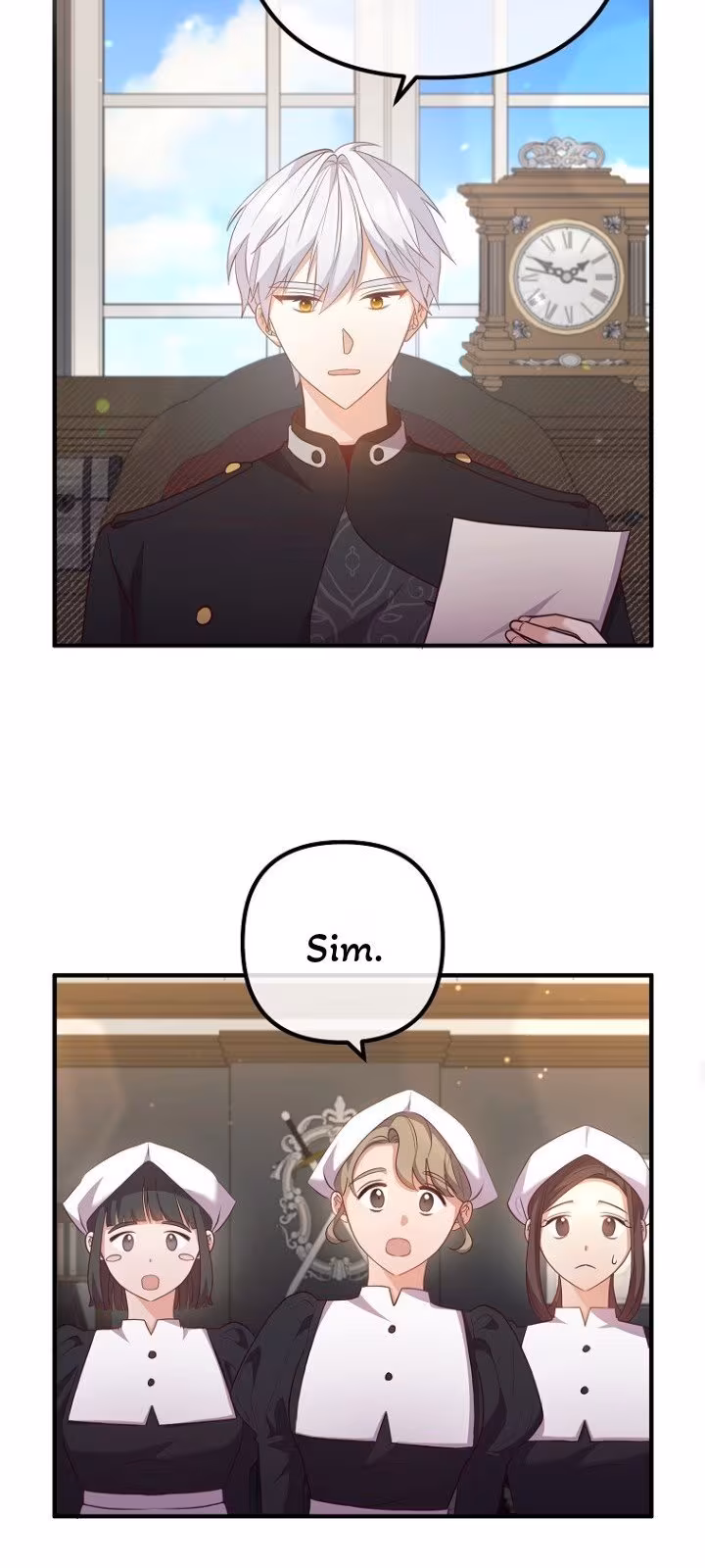 Página do Capítulo 57