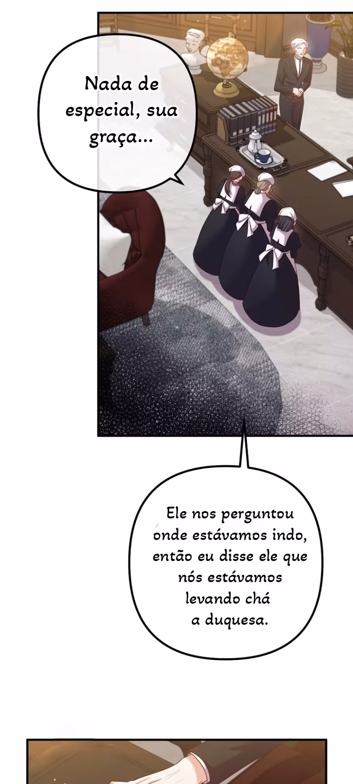 Página do Capítulo 57