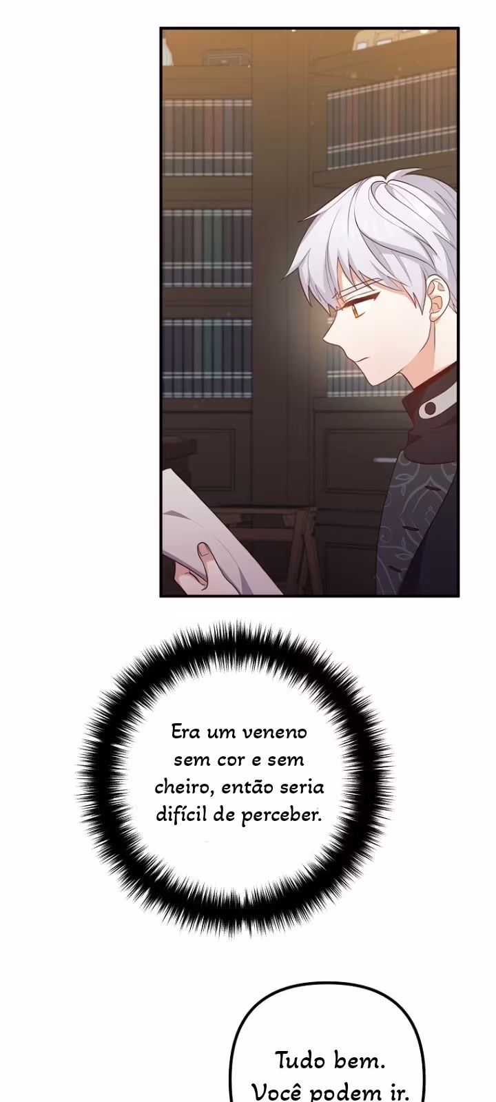 Página do Capítulo 57