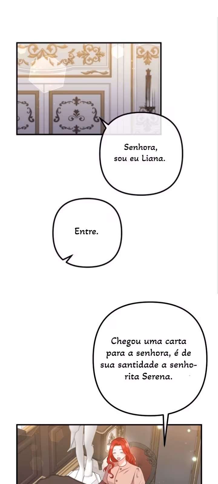 Página do Capítulo 58