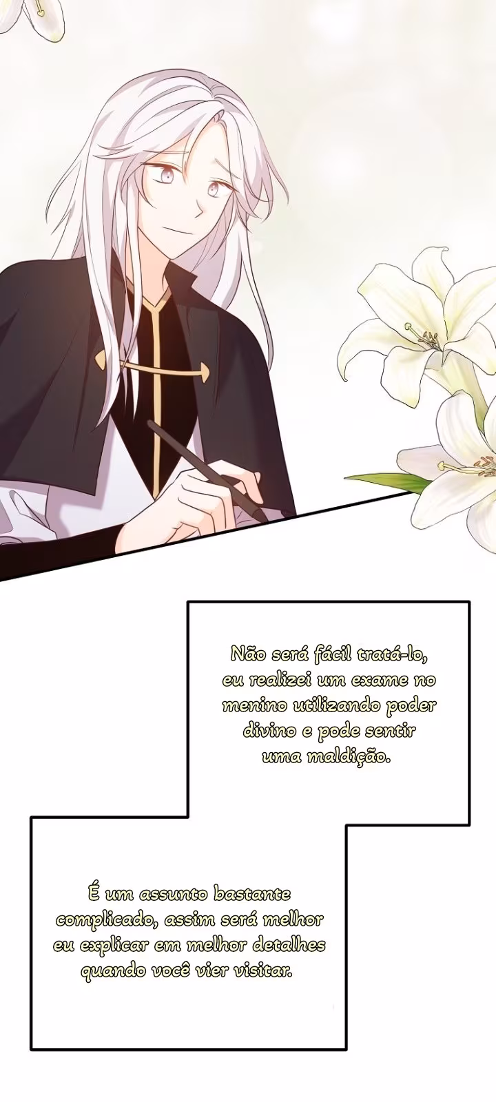 Página do Capítulo 58