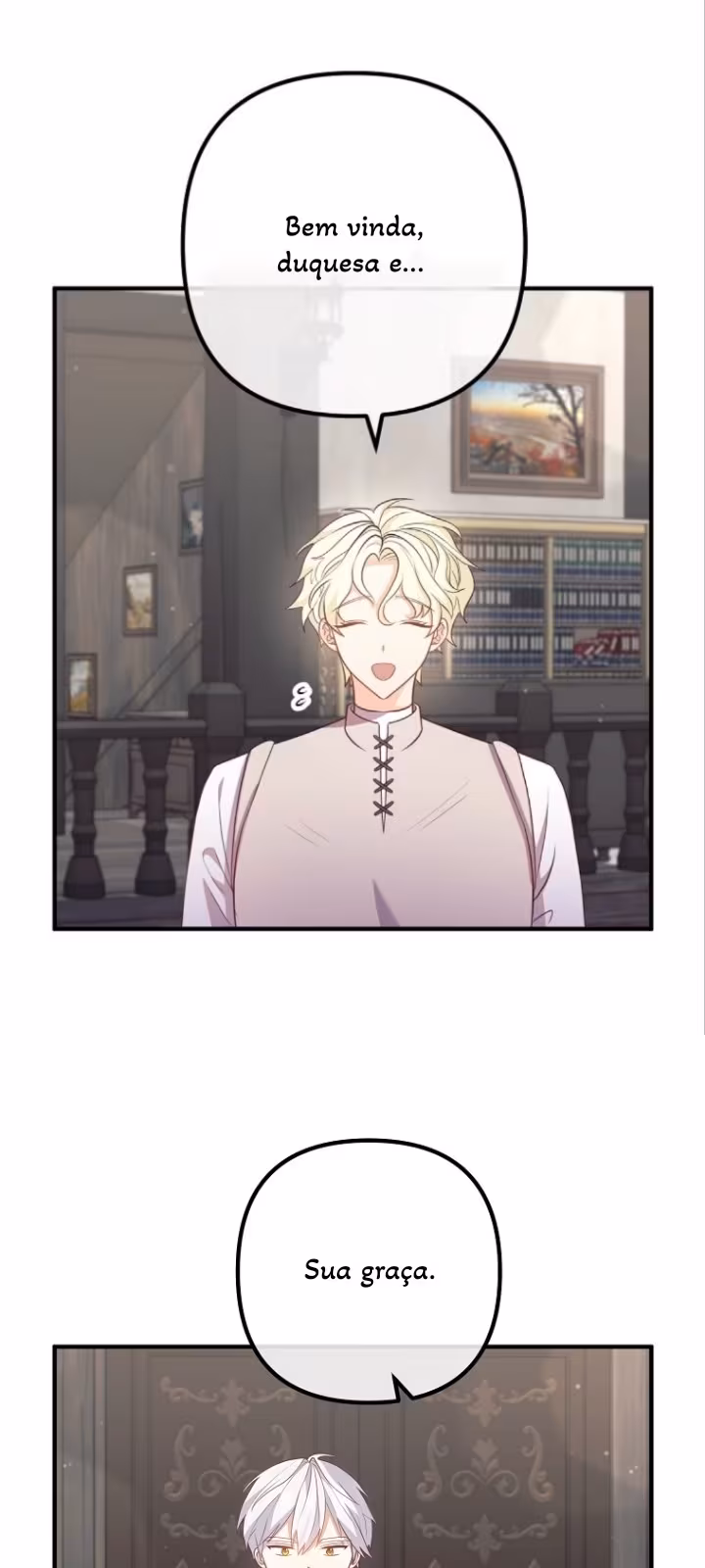 Página do Capítulo 58