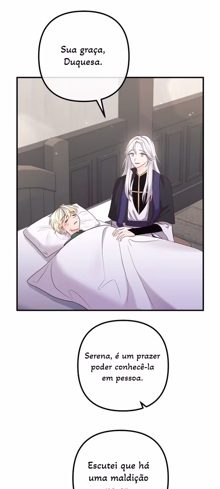 Página do Capítulo 58
