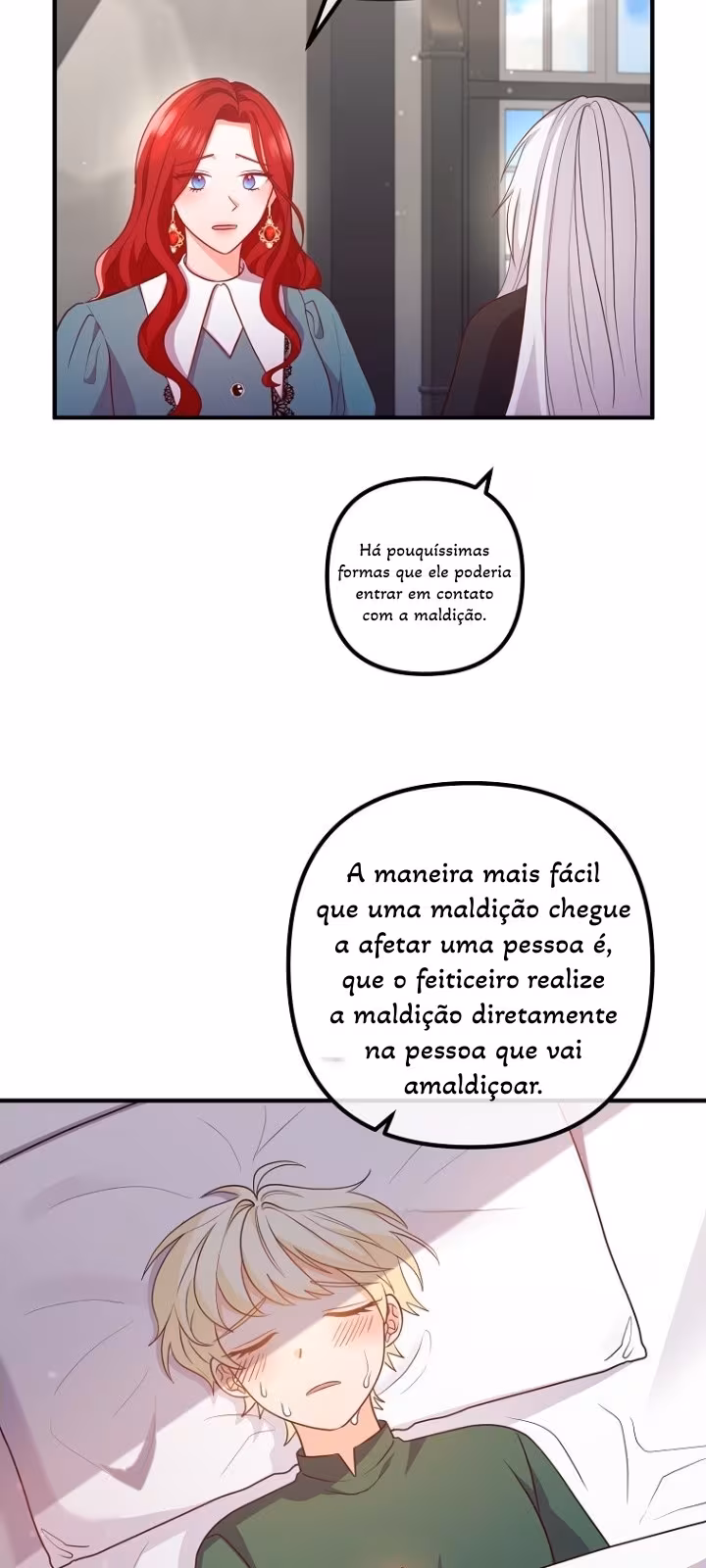 Página do Capítulo 58