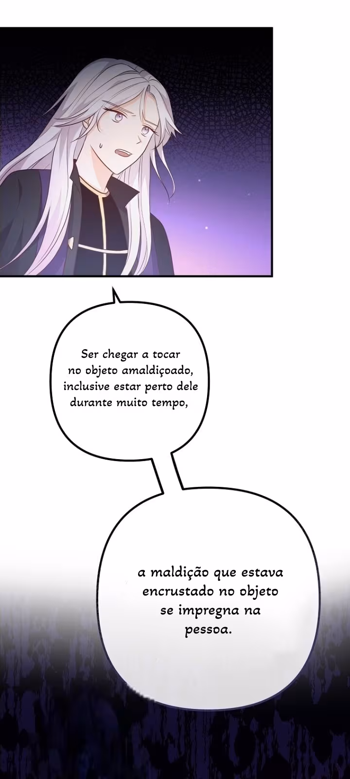 Página do Capítulo 58