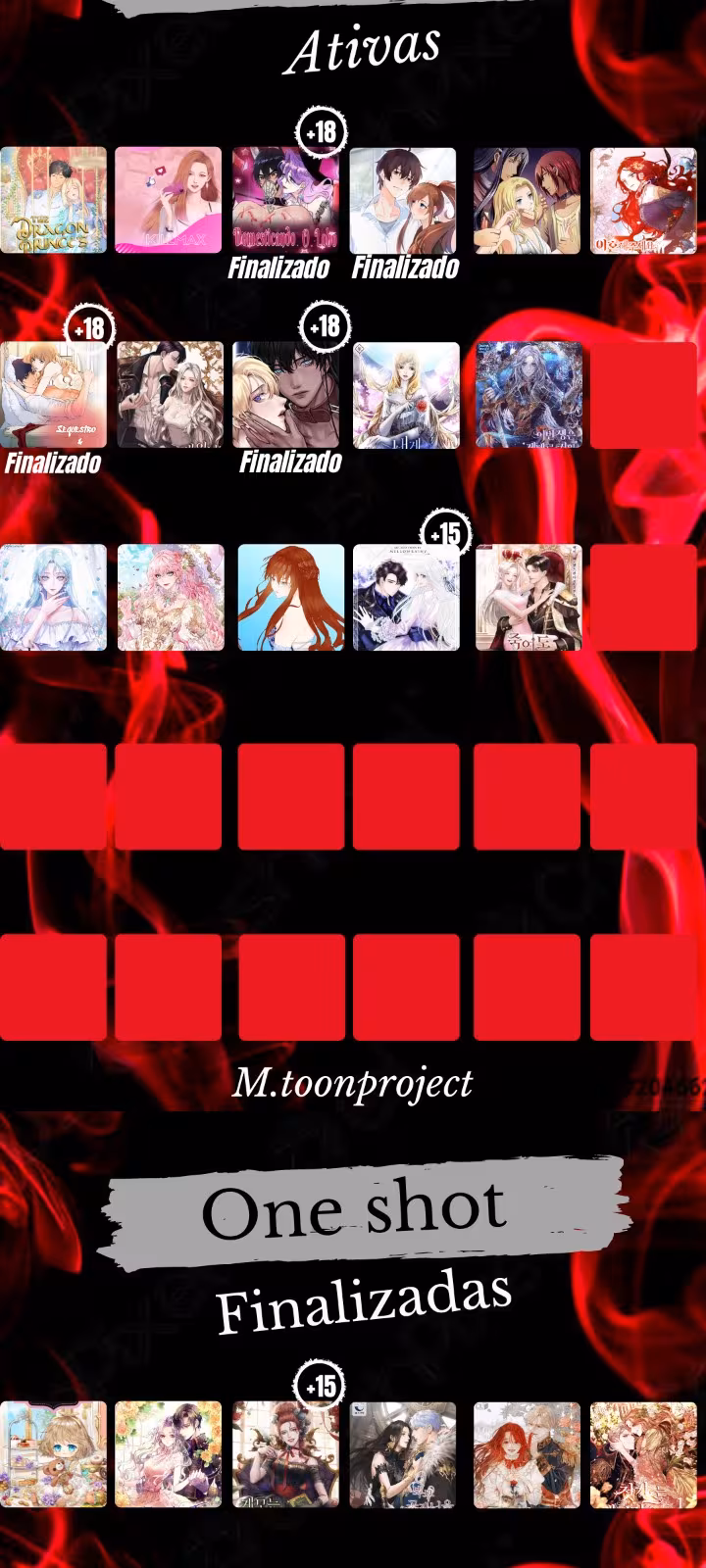 Página do Capítulo 58