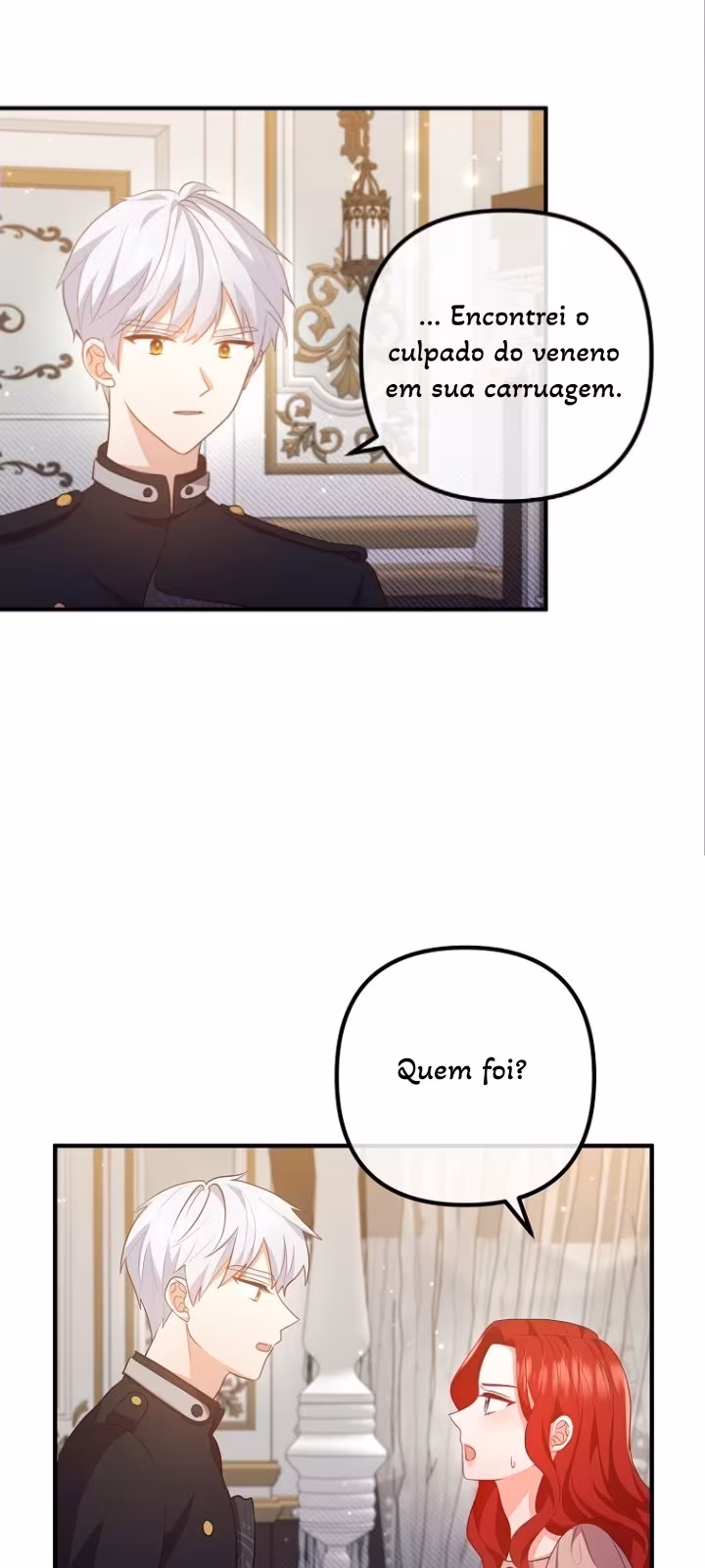 Página do Capítulo 58