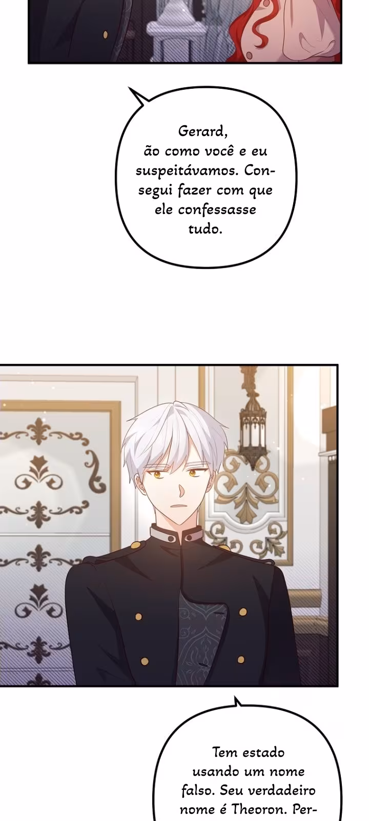 Página do Capítulo 58