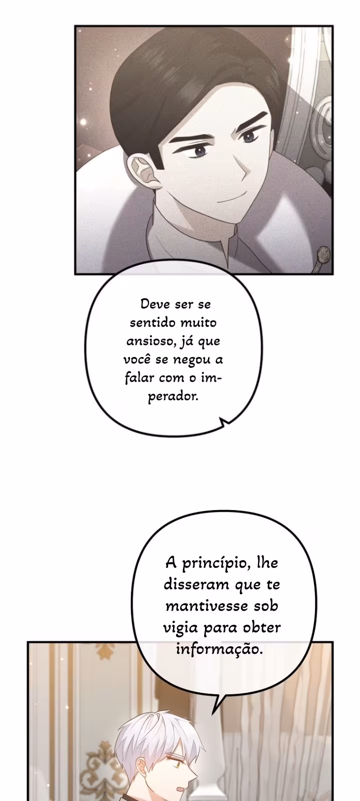 Página do Capítulo 58