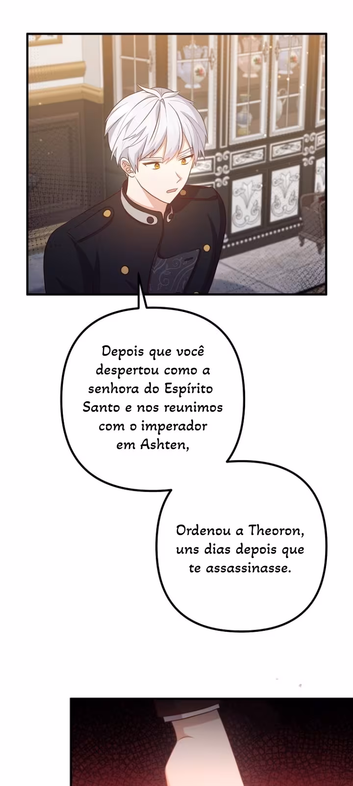 Página do Capítulo 58