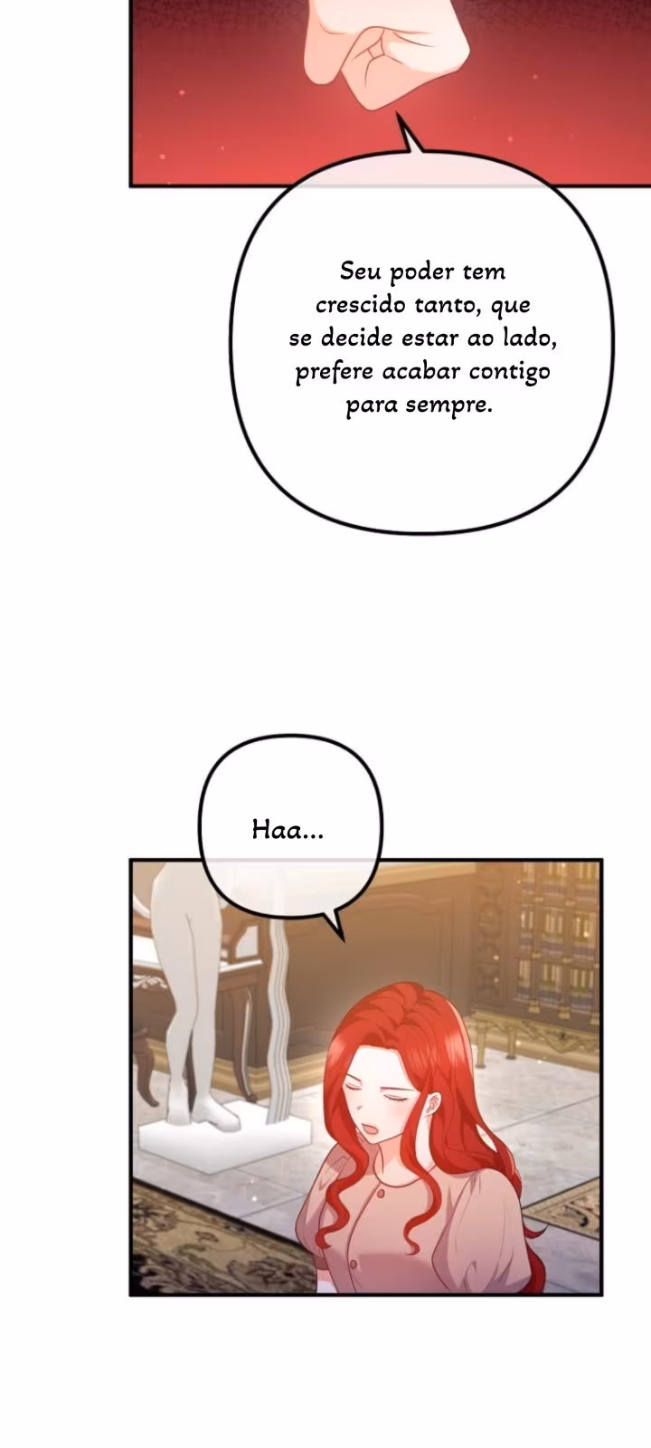 Página do Capítulo 58