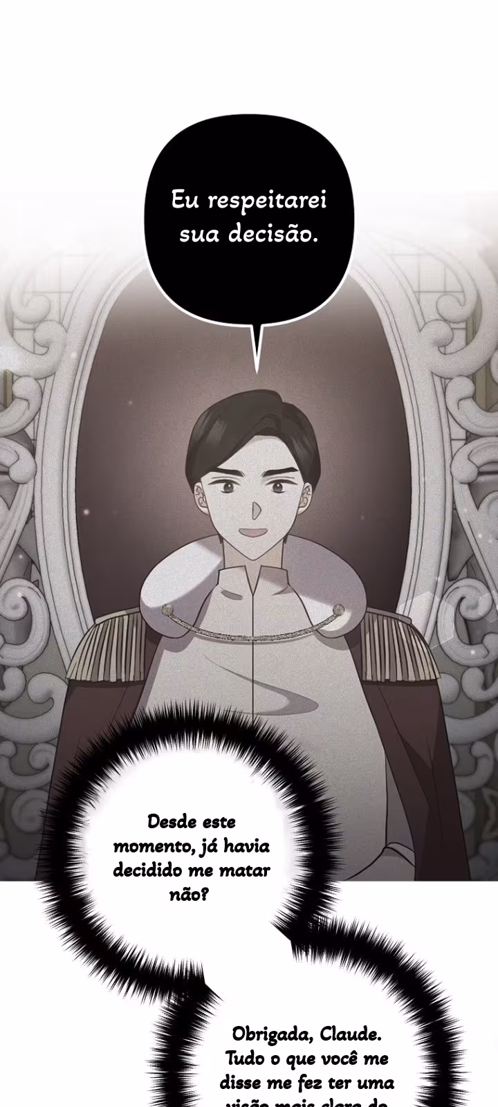 Página do Capítulo 58