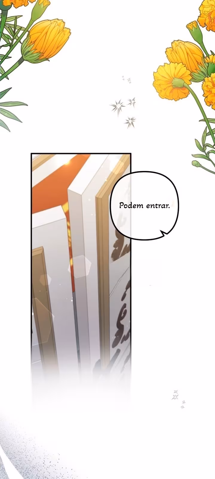 Página do Capítulo 58