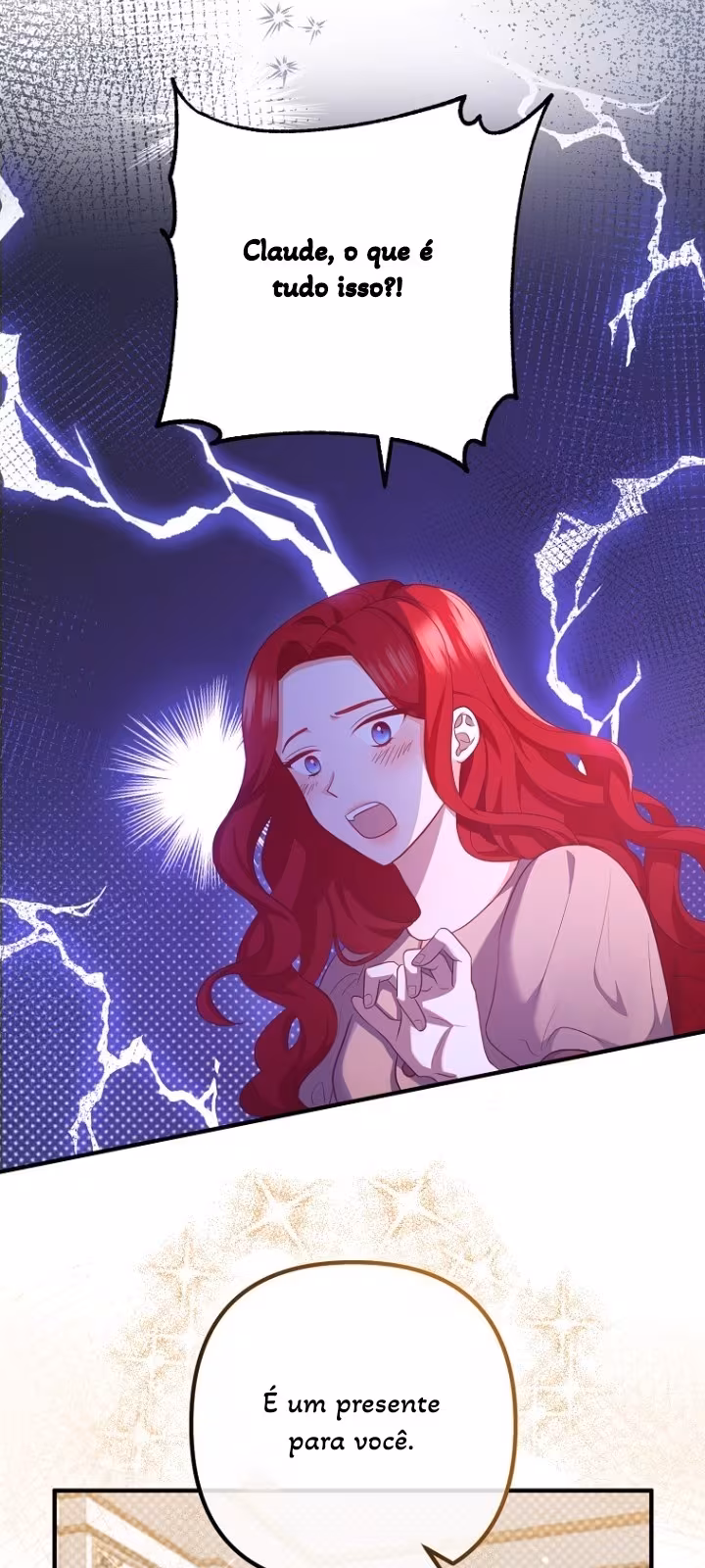 Página do Capítulo 58