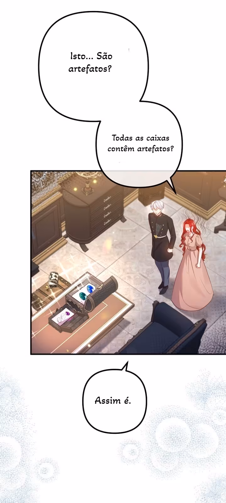 Página do Capítulo 58