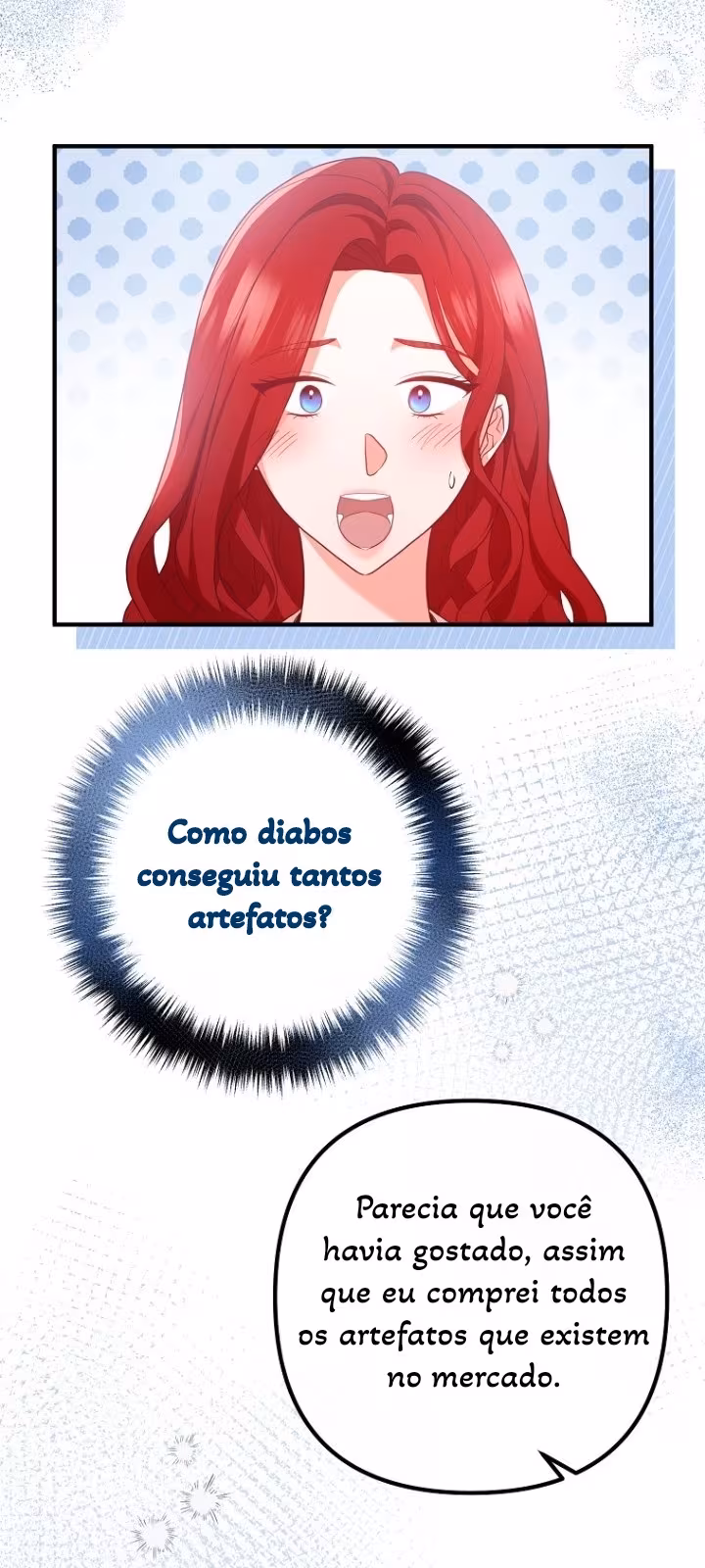 Página do Capítulo 58