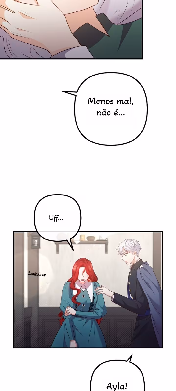 Página do Capítulo 59