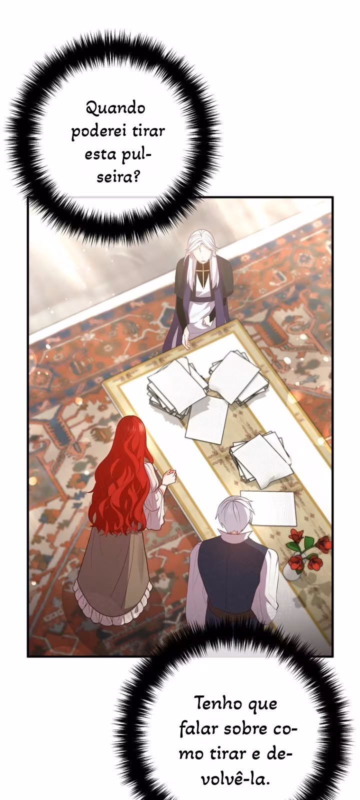 Página do Capítulo 50