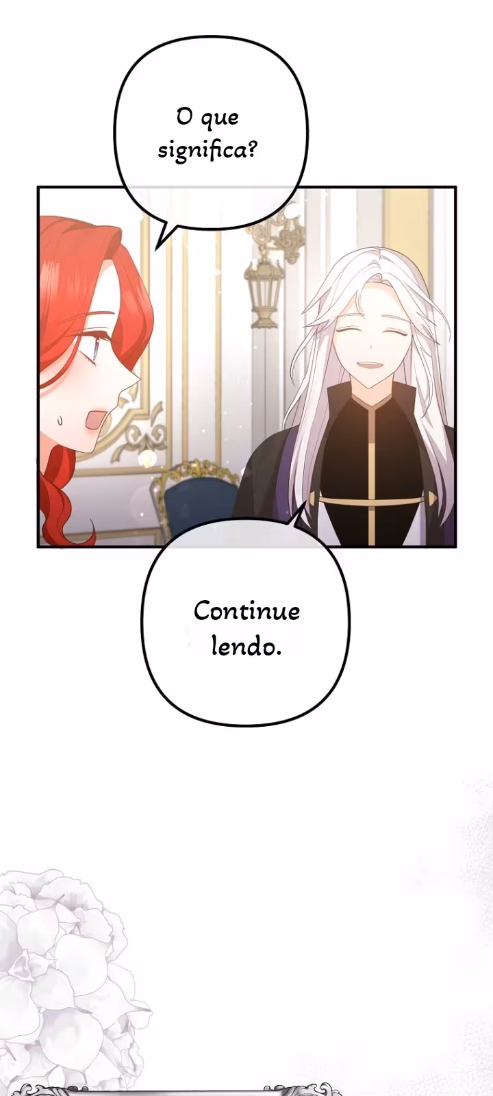 Página do Capítulo 50