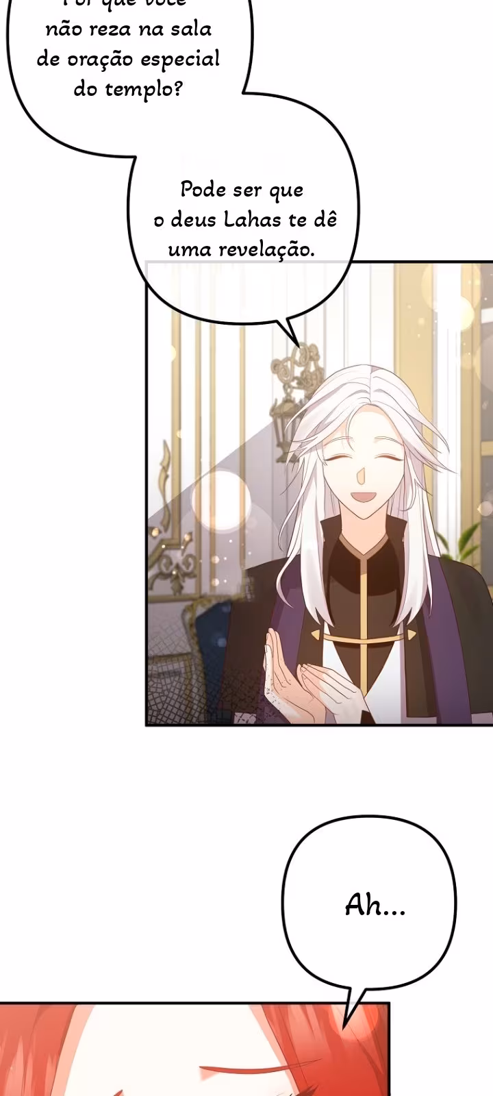 Página do Capítulo 50