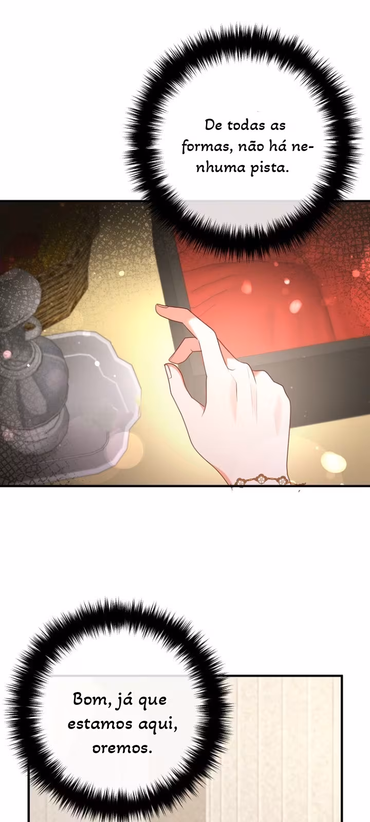 Página do Capítulo 50