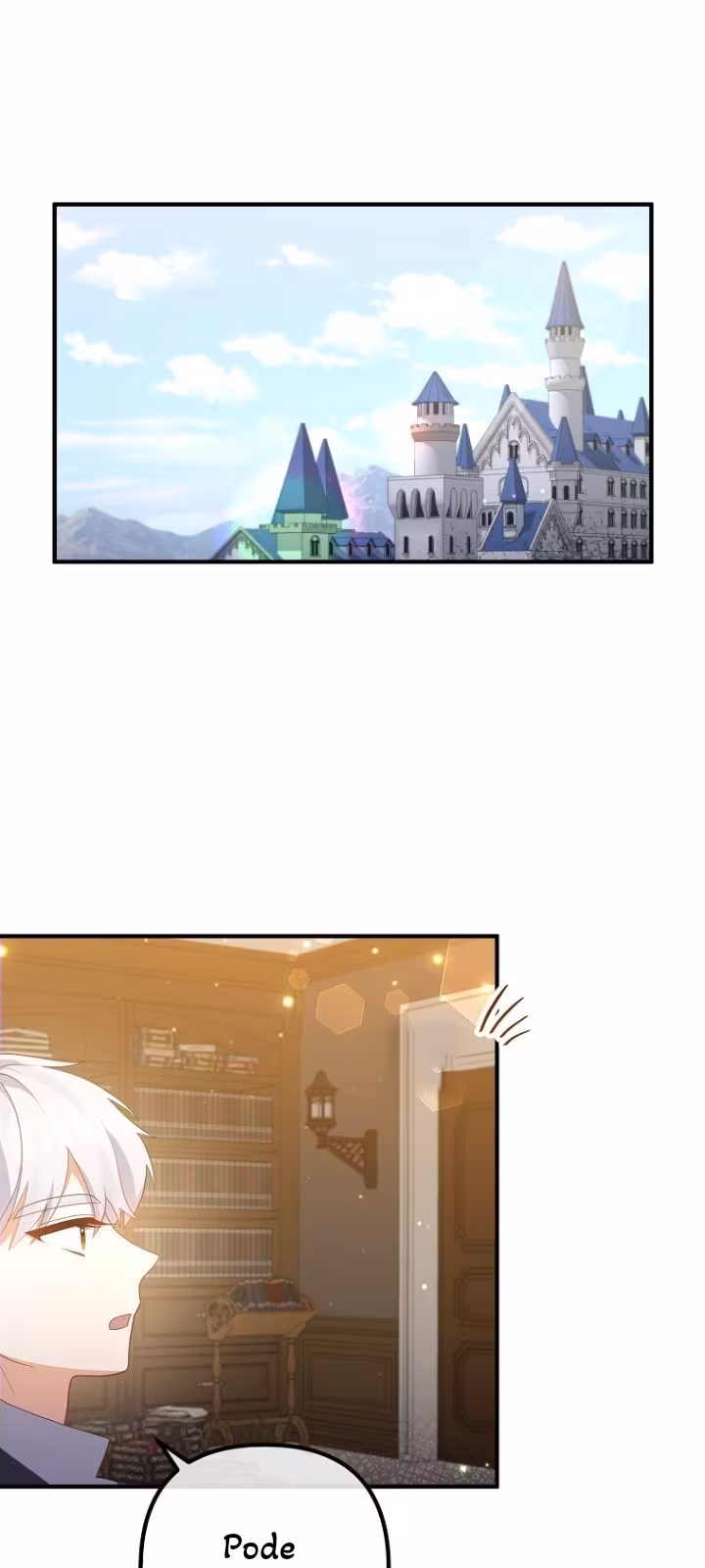 Página do Capítulo 50