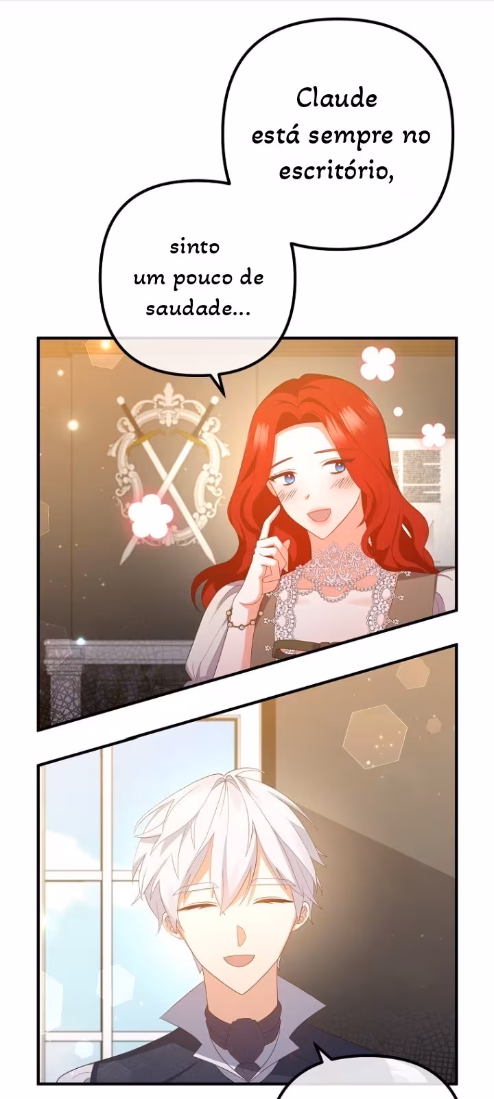 Página do Capítulo 50