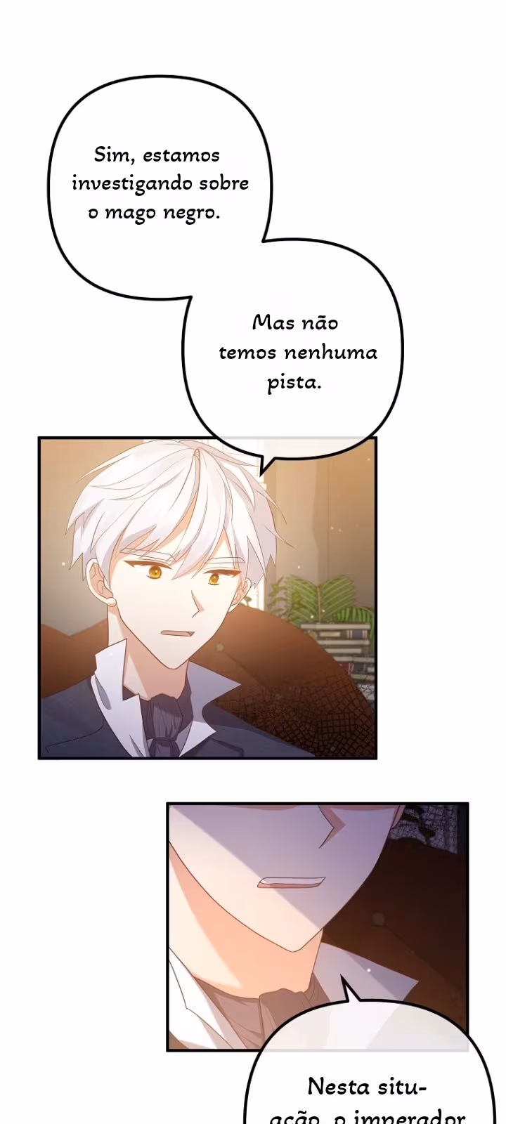 Página do Capítulo 50