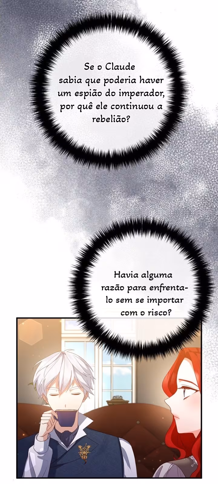 Página do Capítulo 50