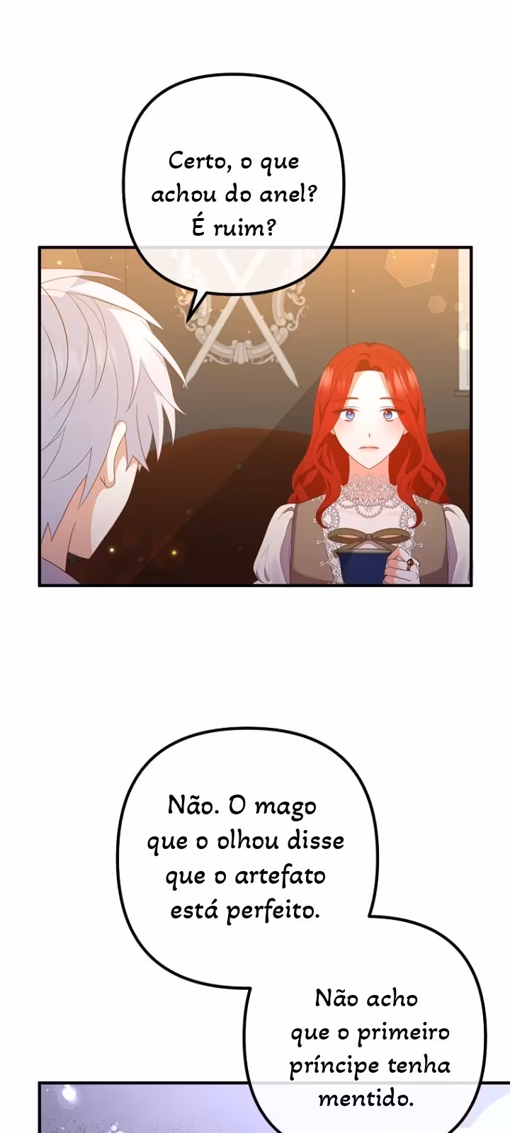 Página do Capítulo 50