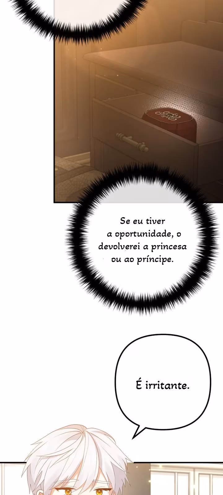 Página do Capítulo 50