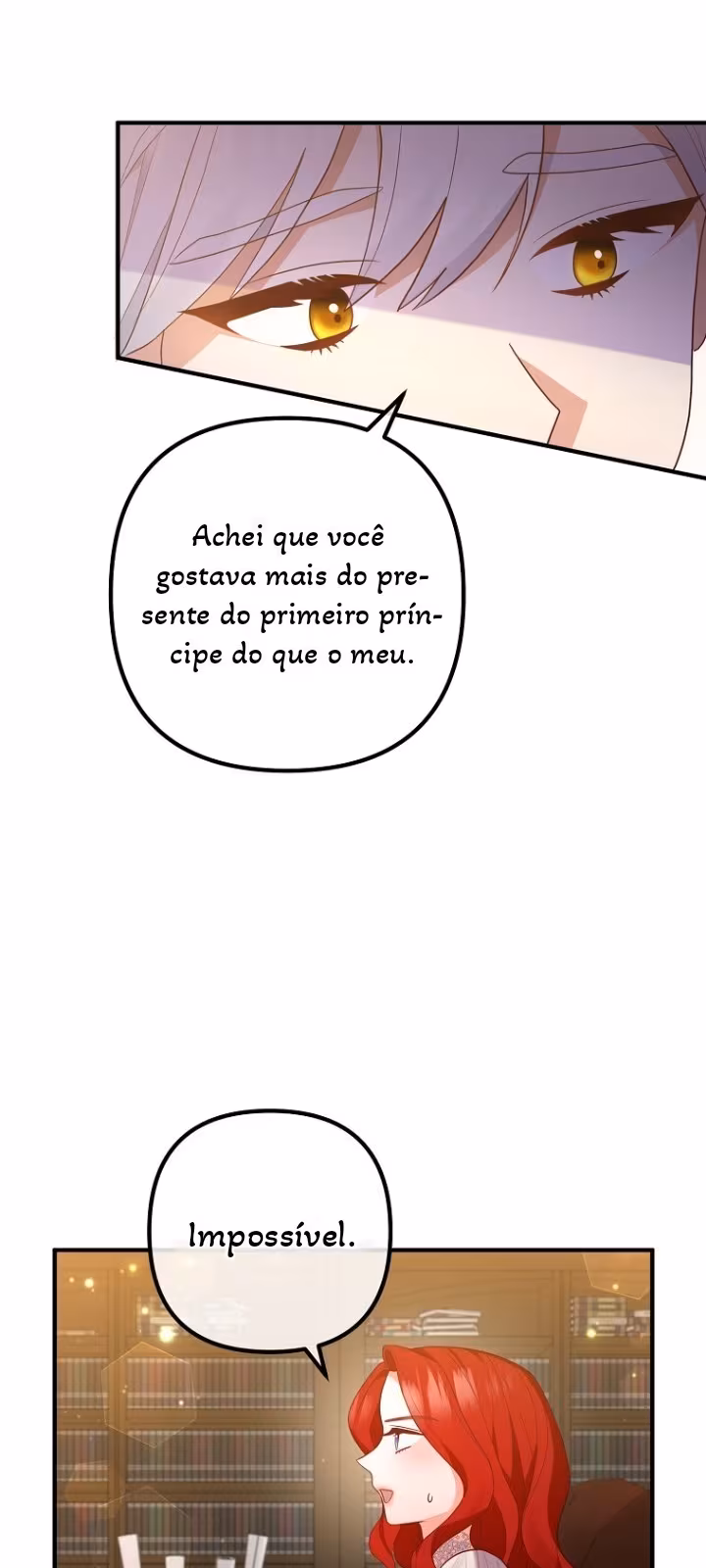 Página do Capítulo 50