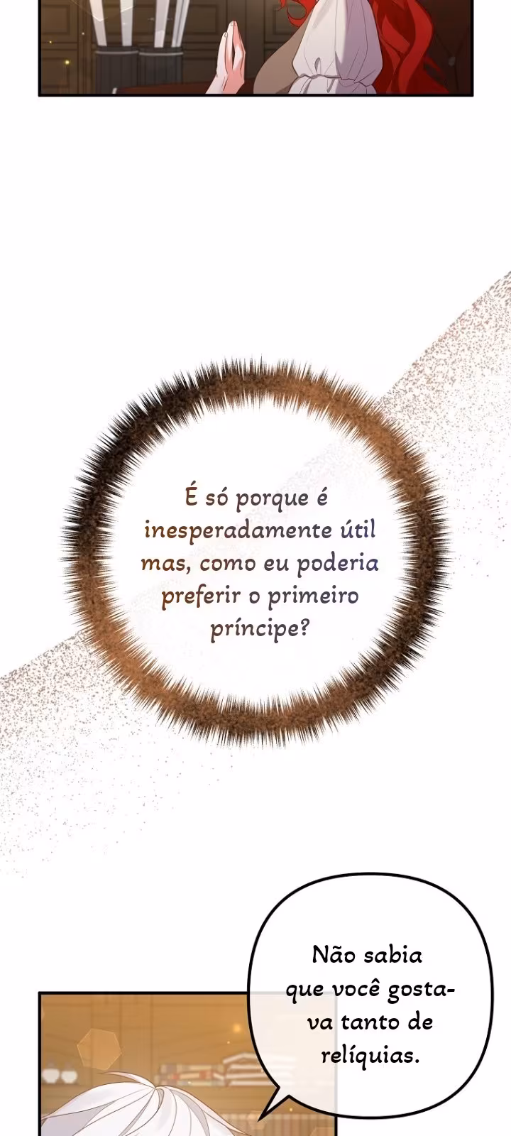 Página do Capítulo 50