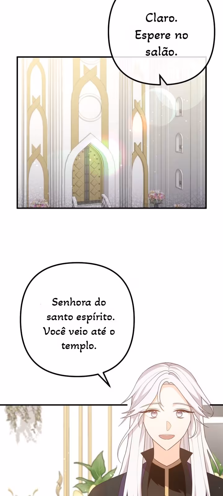 Página do Capítulo 50