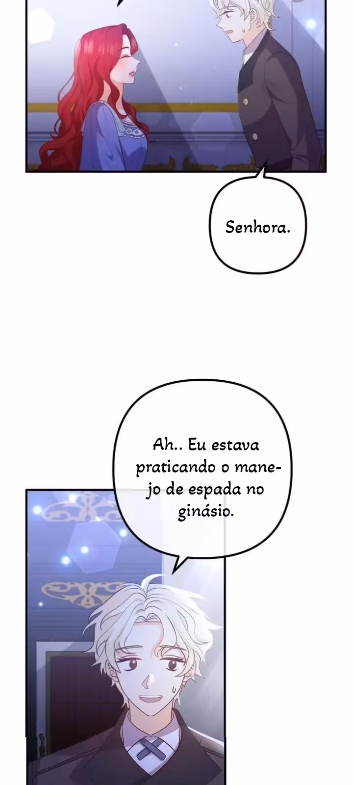 Página do Capítulo 52