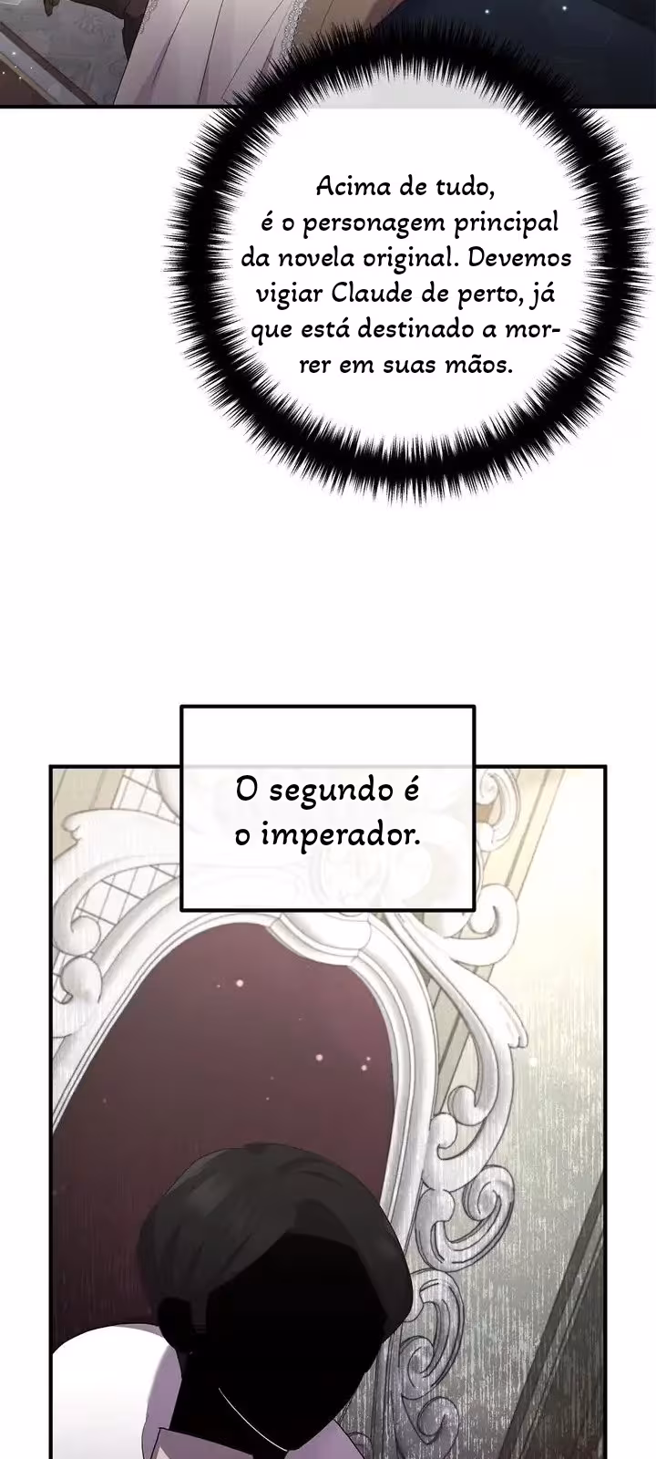 Página do Capítulo 52