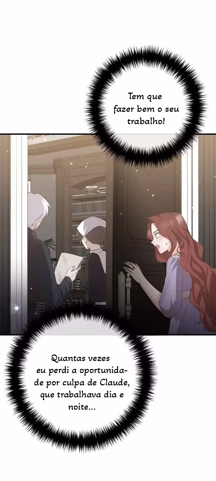 Página do Capítulo 52