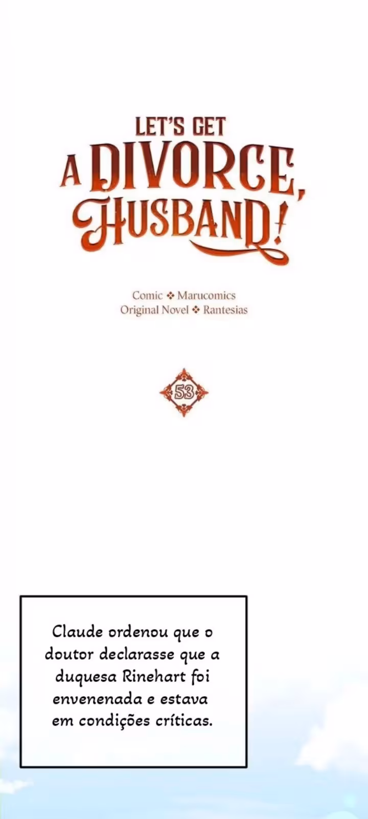 Página do Capítulo 53
