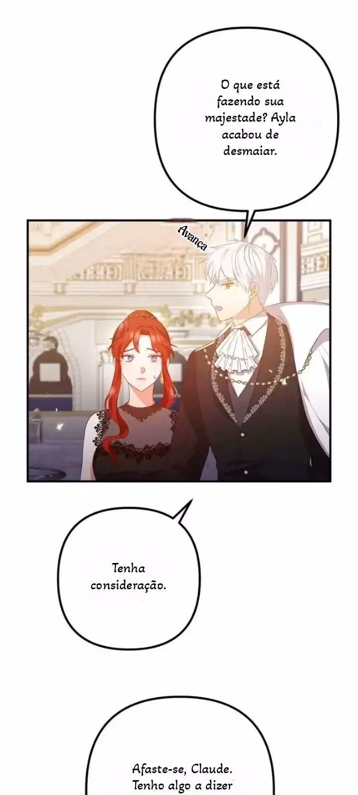 Página do Capítulo 64