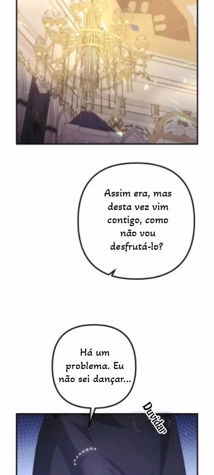 Página do Capítulo 64