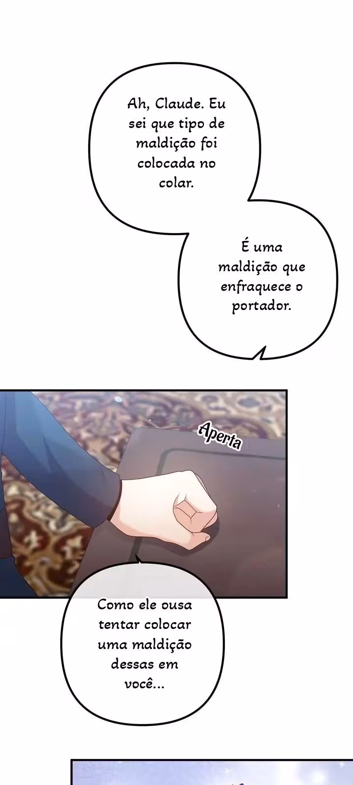 Página do Capítulo 65