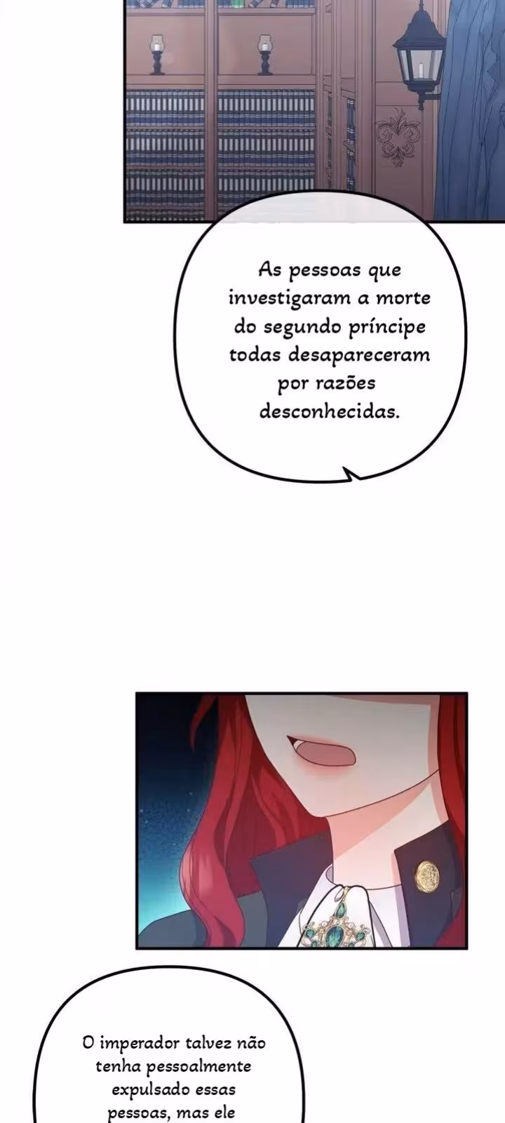 Página do Capítulo 65