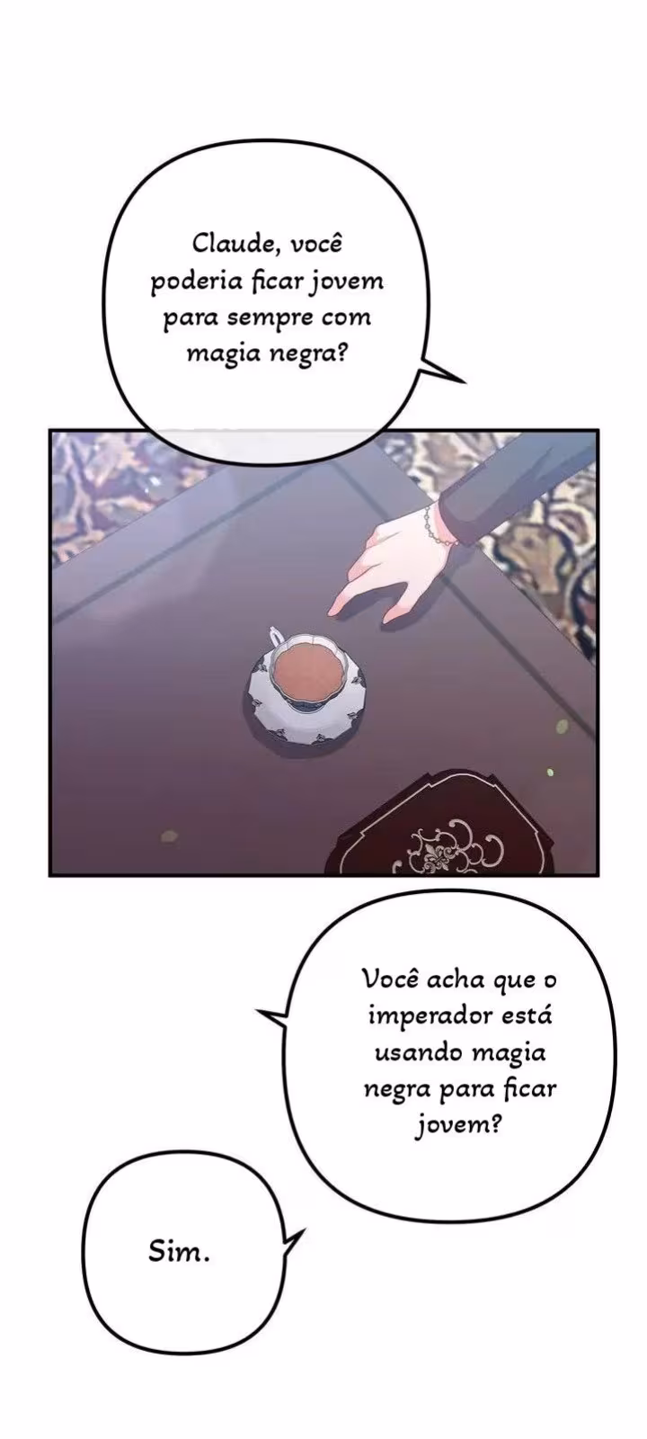 Página do Capítulo 65