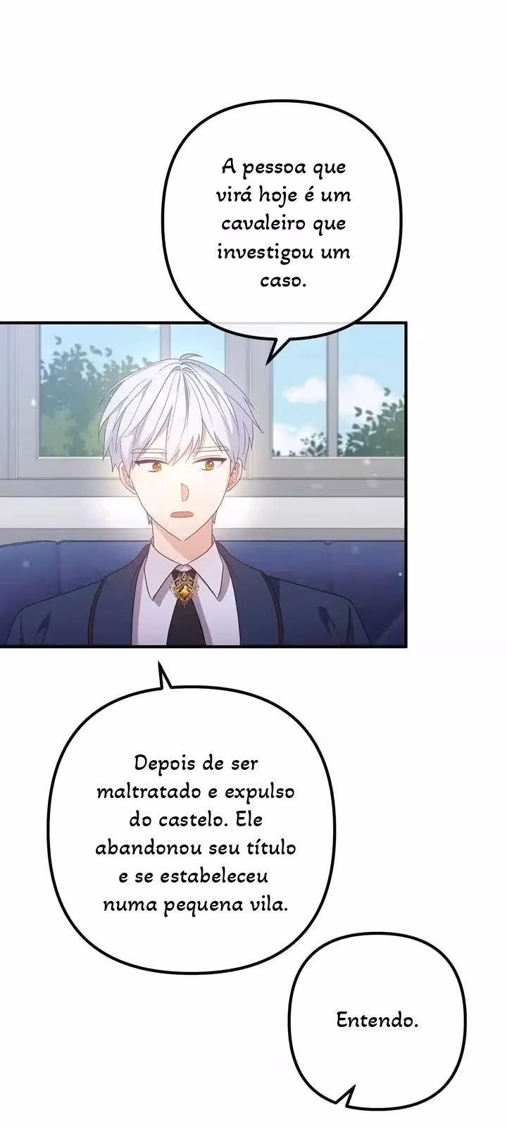 Página do Capítulo 65